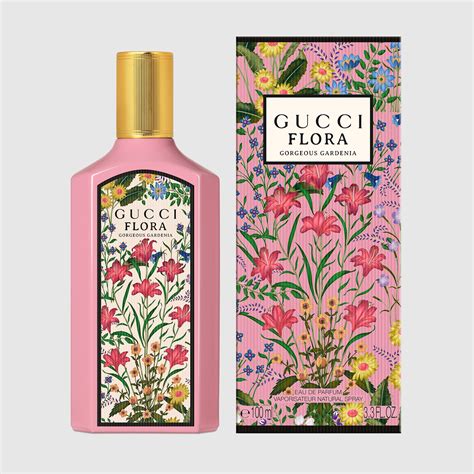 gucci flora gorgeous gardenia 3.3|cheapest price Gucci Flora.